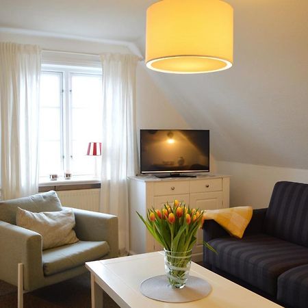 Ostwohnung Fehrstieg Wyk auf Föhr Esterno foto