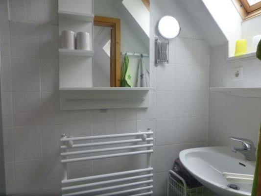 Ostwohnung Fehrstieg Wyk auf Föhr Esterno foto